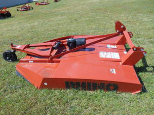 2025 Servis Rhino TW 27