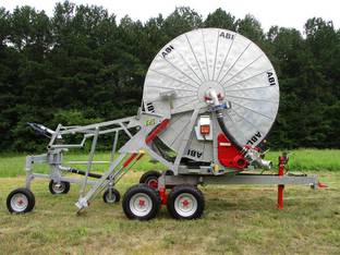 2025 ABI Irrigation GX890