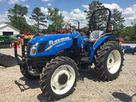 2023 New Holland Workmaster 60