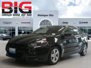 2016 Dodge Dart