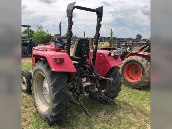 Mahindra 3325 Dismantled Tractor Eq 29638 All States Ag Parts Sikeston