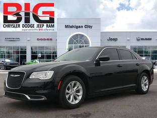 2015 Chrysler 300