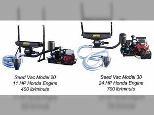 Seed Vac 20
