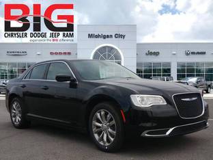 2018 Chrysler 300