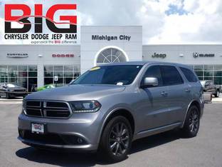 2017 Dodge Durango