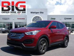 2015 Hyundai Santa Fe Sport