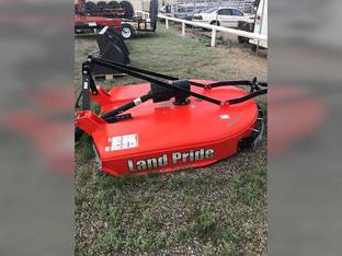 2017 Land Pride RCF2772