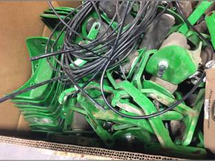 John Deere BA31843 PNEUMATIC DOWN FORCE