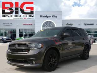 2013 Dodge Durango