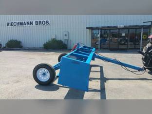 Industrias America F12