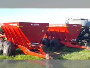 Stoltzfus REDHAWK CU100