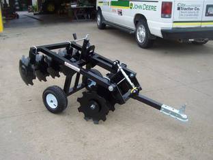 2022 DR Power Equipment 33