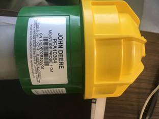 2013 John Deere FIELD CONNECT