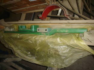 2015 John Deere AL80054