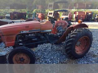 Kubota L305