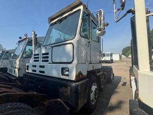 2006 Capacity TJ5000 DOT