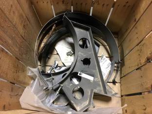 John Deere BA29791 70G TANK SUPPORT