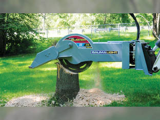 BAUMALIGHT Stump Blaster