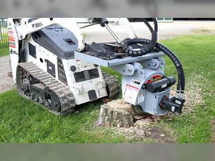 BAUMALIGHT S14 Stump Grinder