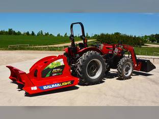 BAUMALIGHT Brush Cutter