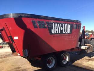 2014 Jay-Lor 51000 HD