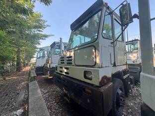 2006 Capacity TJ5000 DOT