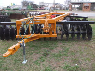 2018 Durable MAELT 3426