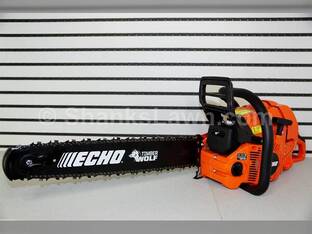 ECHO CS590 TIMBER WOLF