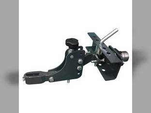 BCS ADJUSTABLE TOOL CARRIER