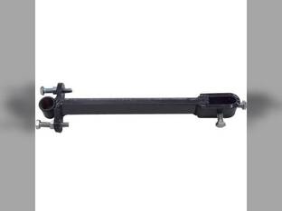 BCS FIXED TOOL CARRIER