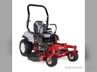 2025 Exmark RZE708GEM52300