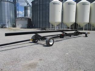 2025 Unverferth AWS48