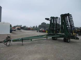 2011 Unverferth ROLLING HARROW 1225