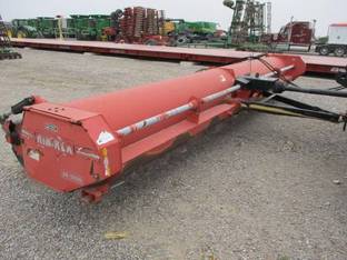 Hiniker AR2000