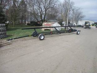 2025 Unverferth AWS36