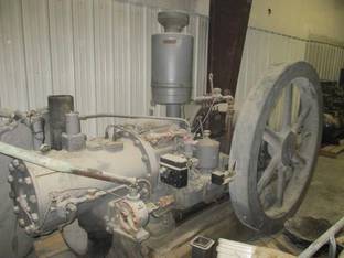 Ajax DP80