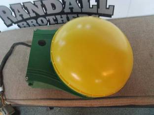 John Deere STARFIRE iTC