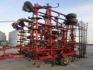 2002 Sunflower 5055-50