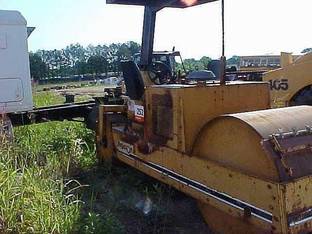 1995 Massey-Ferguson 35A