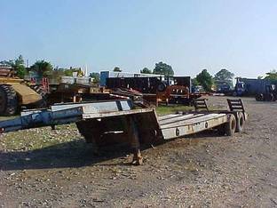 1988 Interstate 25 TON