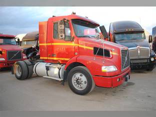 2007 Volvo VNM42T200