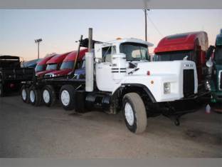 1998 Mack RB688S