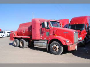 2003 Kenworth T800
