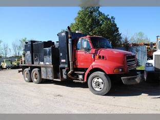 2000 Sterling L8500