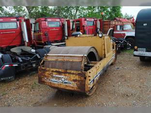 1998 Massey-Ferguson 35A