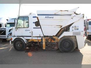 2007 Allianz Johnston 4000