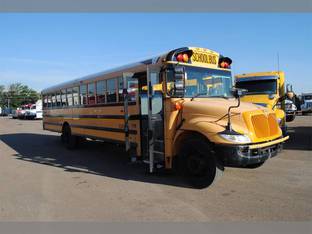 2007 International IC3S530