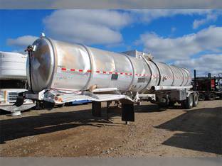 2012 Polar MC407 8400 GALLON
