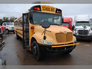 2008 International IC3S530