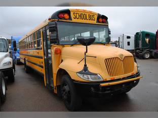 2006 International IC3S530